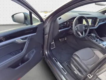 Touareg 3.0 TDI Tiptr.4 Motion R-Line*Navi*IQ-Li