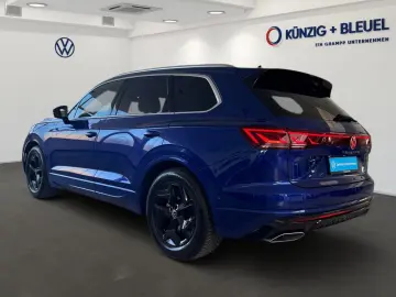 Touareg R-Line 3,0 TDI DSG Nav*AHK*Niveau*Travel