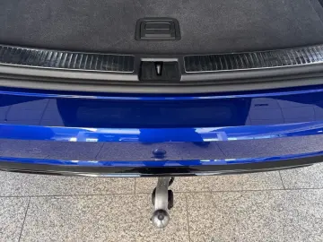 Touareg R-Line 3,0 TDI DSG Nav*AHK*Niveau*Travel