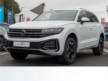 Touareg 3.0 TDI 4M R-LINE FACELIFT UPE103 PANO A