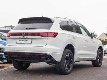 Touareg 3.0 TDI 4M R-LINE FACELIFT UPE103 PANO A