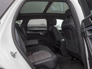Touareg 3.0 TDI 4M R-LINE FACELIFT UPE103 PANO A