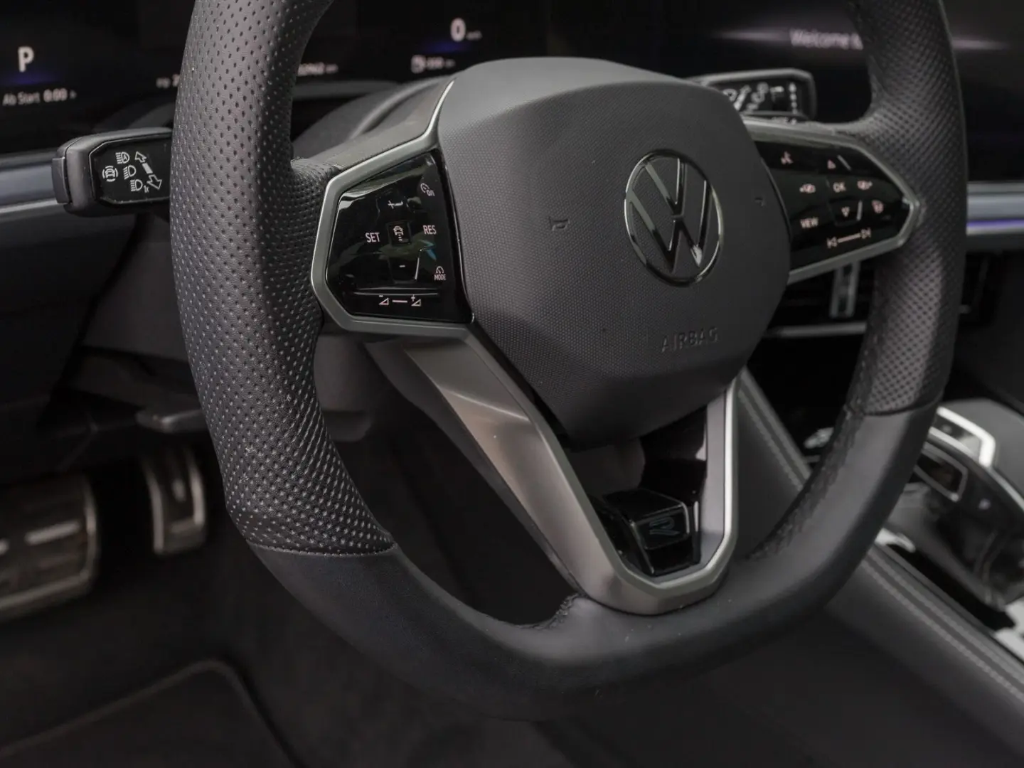 Touareg 3.0 TDI 4M R-LINE FACELIFT UPE103 PANO A
