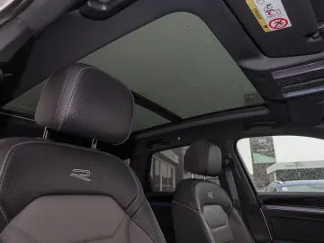 Touareg 3.0 TDI 4M R-LINE FACELIFT UPE103 PANO A