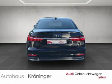A6 Limousine 50 TFSI e quattro sport ACC Matrix