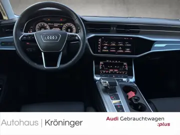 A6 Limousine 50 TFSI e quattro sport ACC Matrix