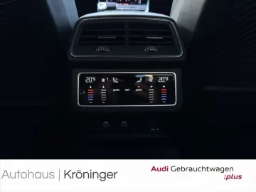 A6 Limousine 50 TFSI e quattro sport ACC Matrix