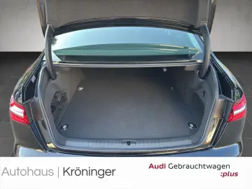 A6 Limousine 50 TFSI e quattro sport ACC Matrix