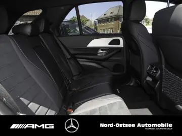GLE 400 d 4M AMG AHK DISTR LED WIDE NIGHT KAMERA