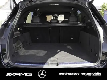GLE 400 d 4M AMG AHK DISTR LED WIDE NIGHT KAMERA