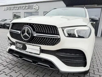 GLE*400d*4M*AMG-PAKET*360*HUD*ACC*LED*AHK*DAB*