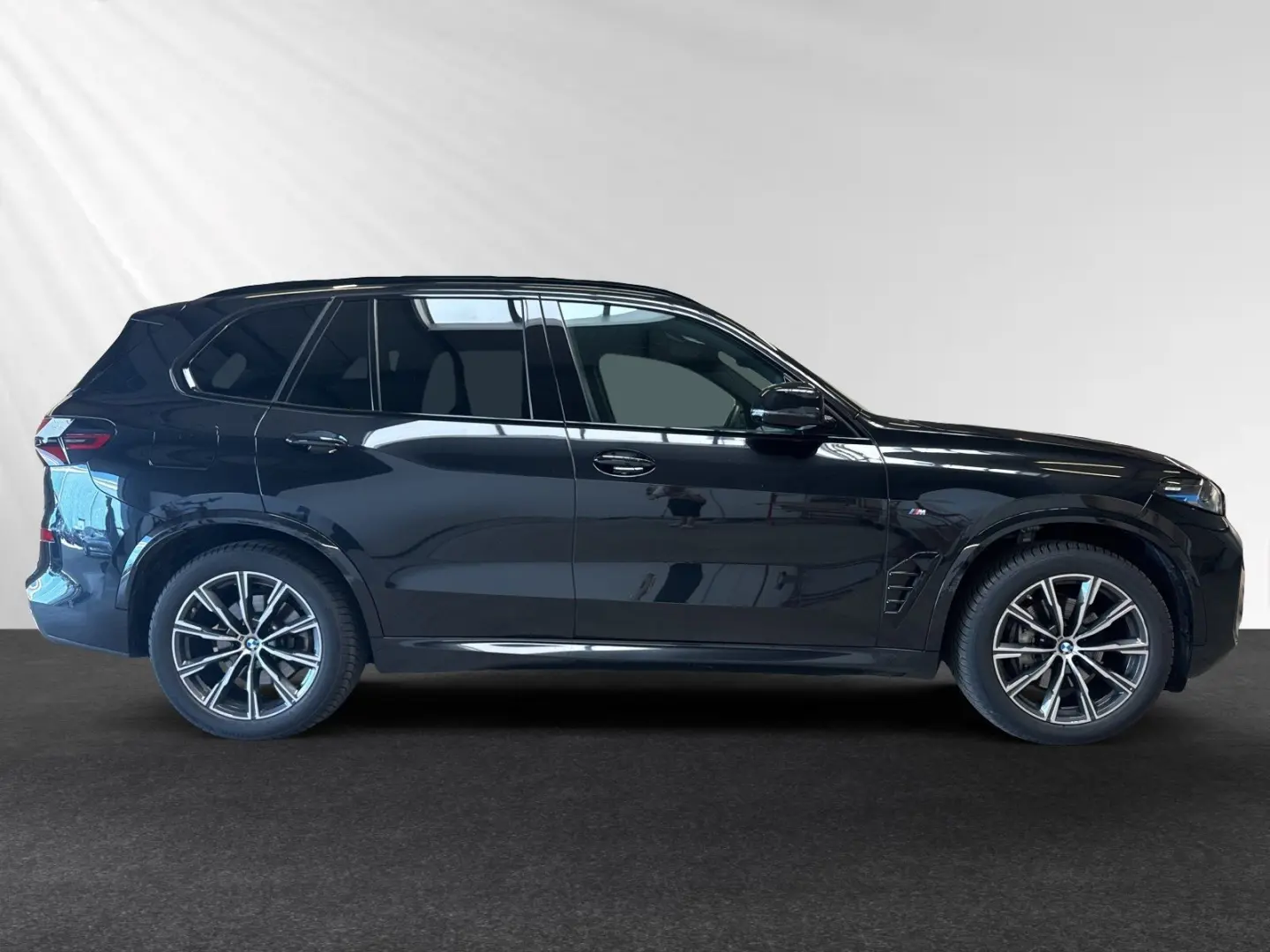 X5 xDrive40d M Sport|AHK|Pano|DA&PAProf.