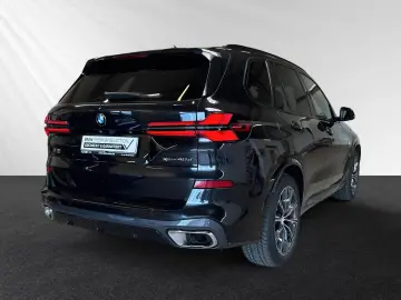 X5 xDrive40d M Sport|AHK|Pano|DA&PAProf.