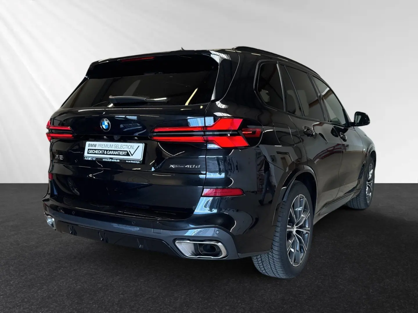 X5 xDrive40d M Sport|AHK|Pano|DA&PAProf.