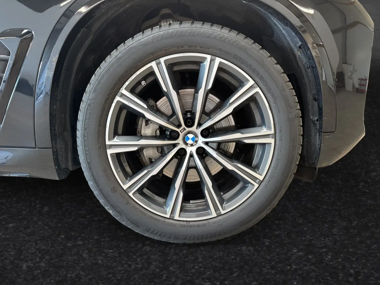 X5 xDrive40d M Sport|AHK|Pano|DA&PAProf.