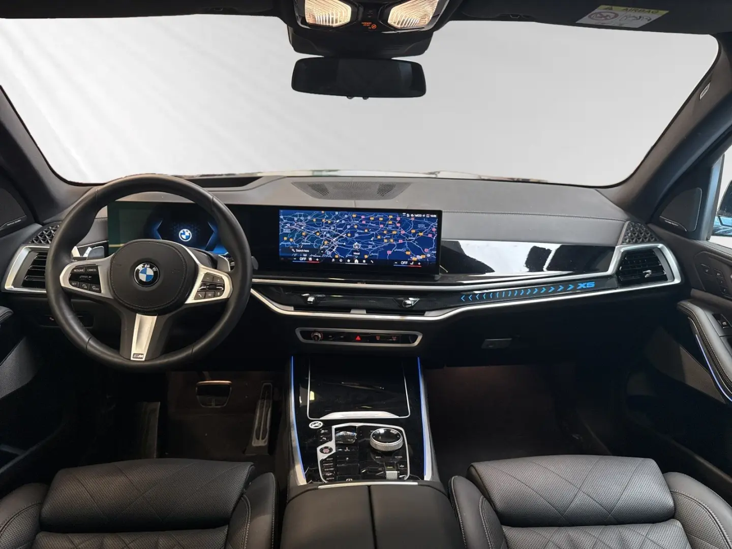 X5 xDrive40d M Sport|AHK|Pano|DA&PAProf.
