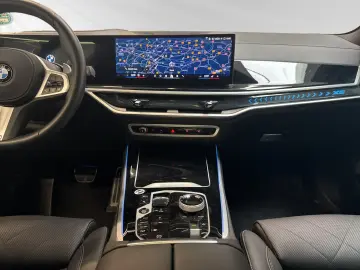 X5 xDrive40d M Sport|AHK|Pano|DA&PAProf.
