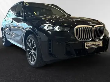 X5 xDrive40d M Sport AHK Pano DA&PAProf.