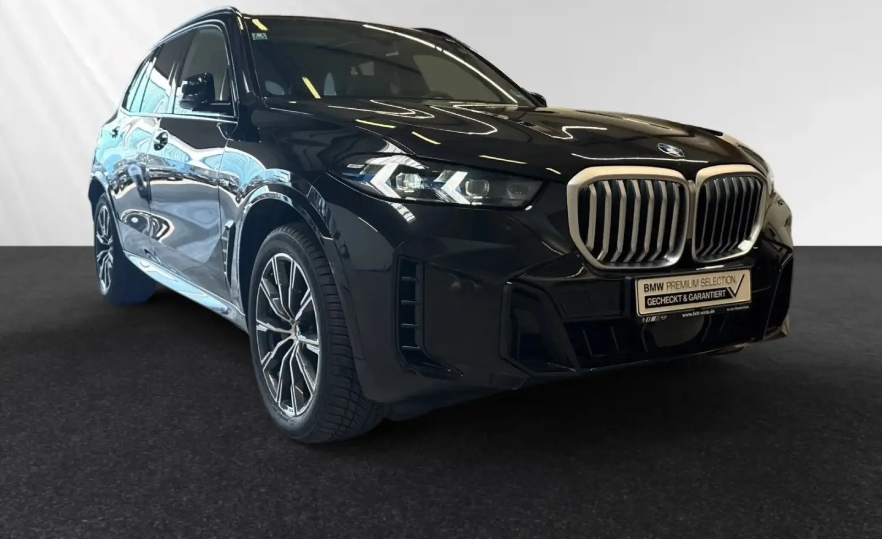 X5 xDrive40d M Sport AHK Pano DA&PAProf.
