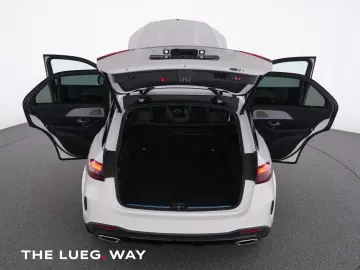 GLE 300 d 4M AMG+MBUX+MBeam+Airm+Pano+AHK+Night+