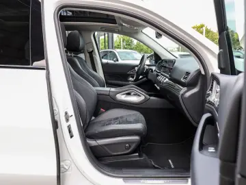 GLE 450 d 4M AMG Sport Advanced+ 7-Sitzer LED Pa