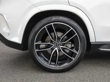 GLE 450 d 4M AMG Sport Advanced+ 7-Sitzer LED Pa