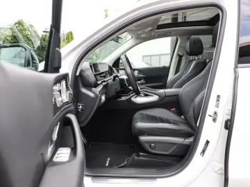 GLE 450 d 4M AMG Sport Advanced+ 7-Sitzer LED Pa