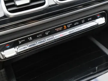 GLE 450 d 4M AMG Sport Advanced+ 7-Sitzer LED Pa