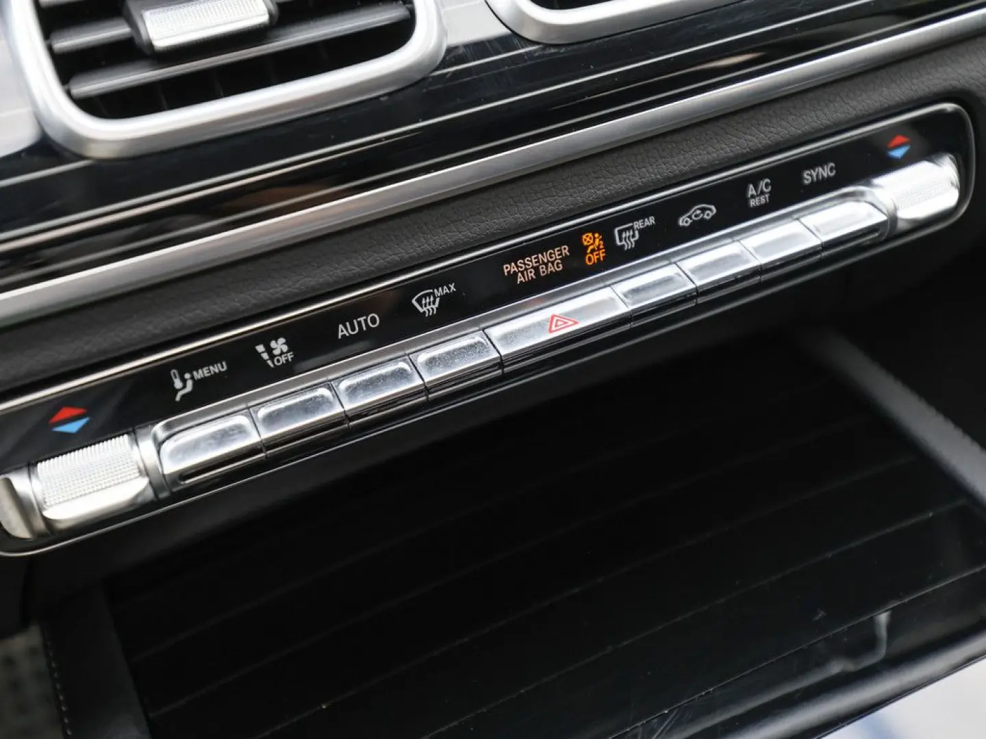 GLE 450 d 4M AMG Sport Advanced+ 7-Sitzer LED Pa