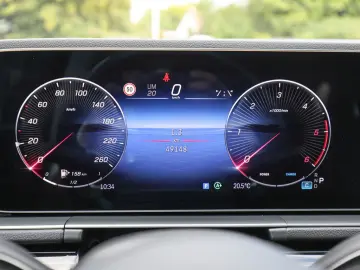 GLE 450 d 4M AMG Sport Advanced+ 7-Sitzer LED Pa