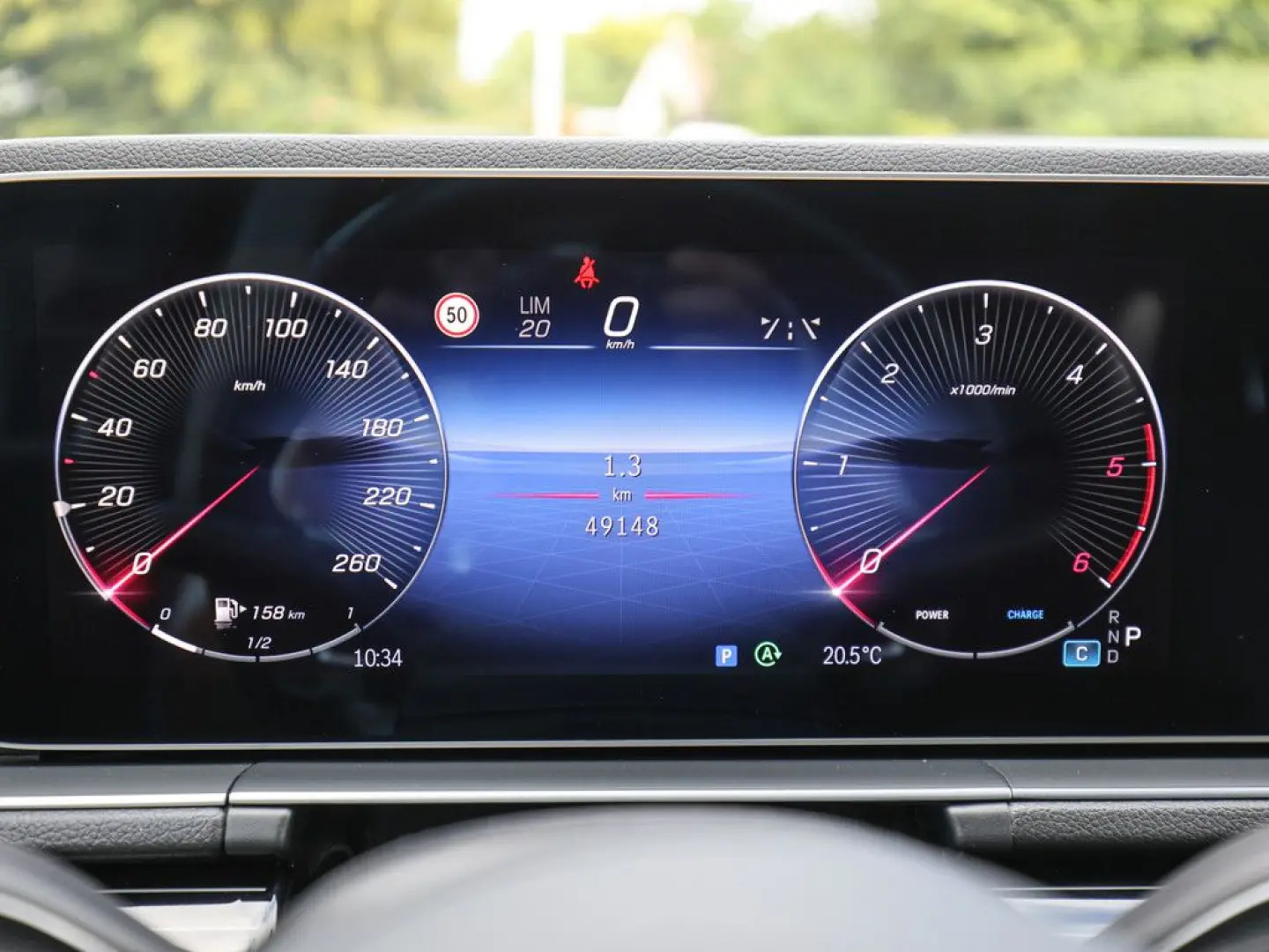 GLE 450 d 4M AMG Sport Advanced+ 7-Sitzer LED Pa