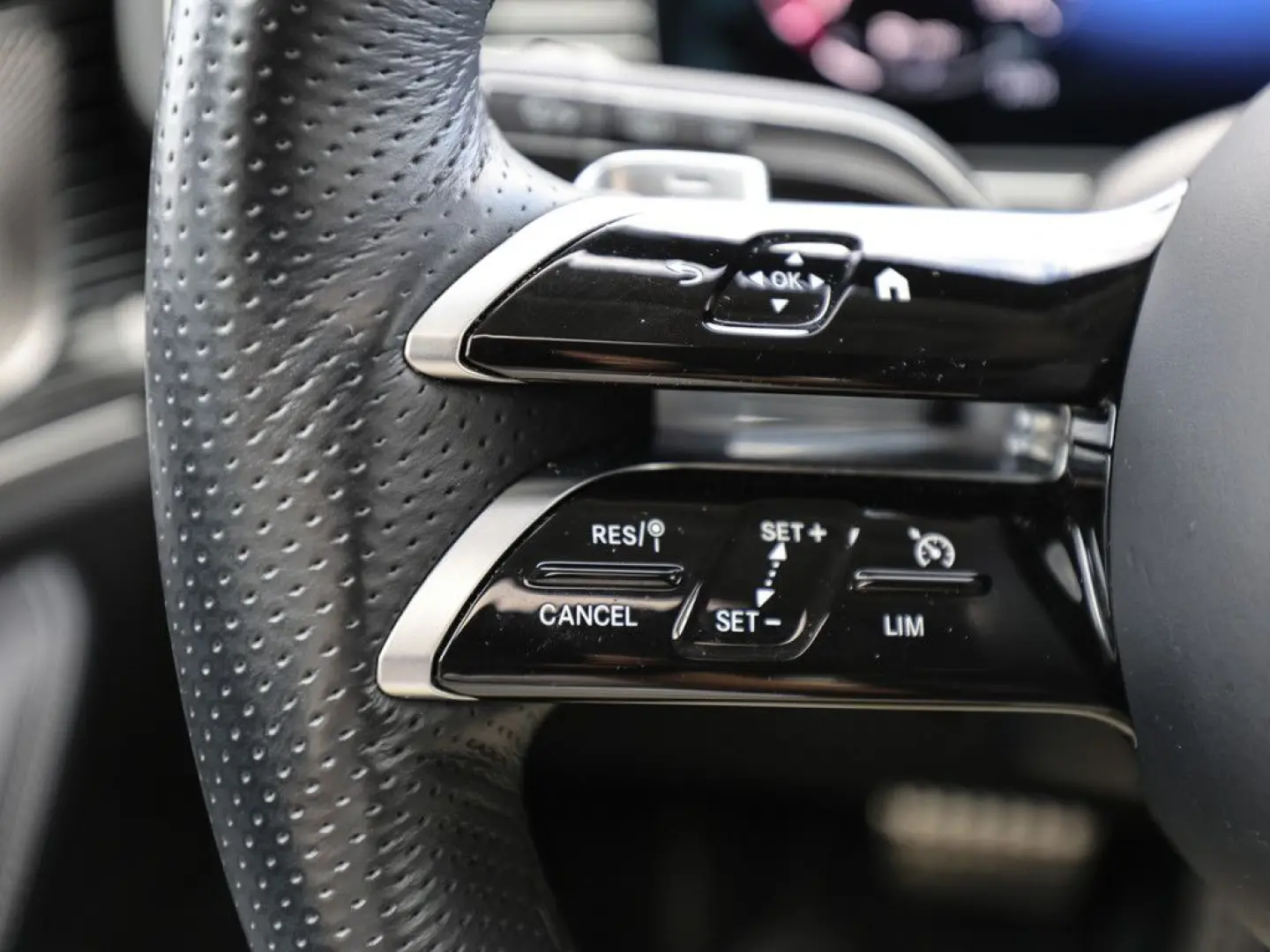 GLE 450 d 4M AMG Sport Advanced+ 7-Sitzer LED Pa