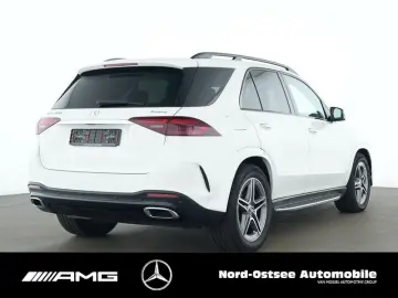 GLE 450 d 4M AMG ADV+ NIGHT PANO 20'' 360° KEYLE