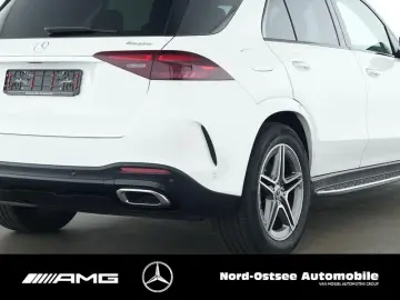 GLE 450 d 4M AMG ADV+ NIGHT PANO 20'' 360° KEYLE