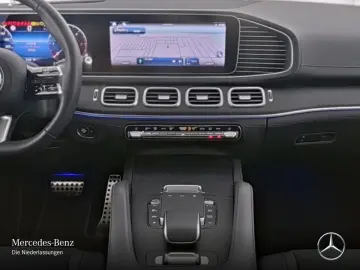 GLE 450 d 4M AMG Advanced+/Pano/HuD/Burmeste/AHK