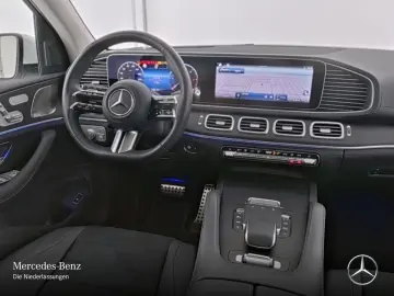 GLE 450 d 4M AMG Advanced+/Pano/HuD/Burmeste/AHK