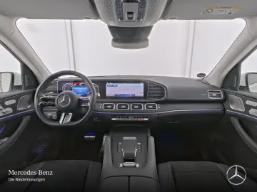 GLE 450 d 4M AMG Advanced+/Pano/HuD/Burmeste/AHK