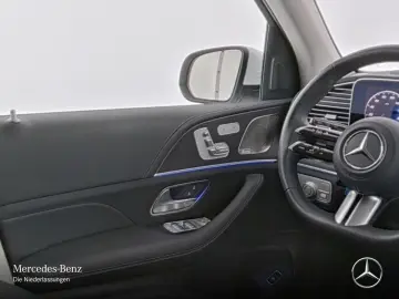 GLE 450 d 4M AMG Advanced+/Pano/HuD/Burmeste/AHK