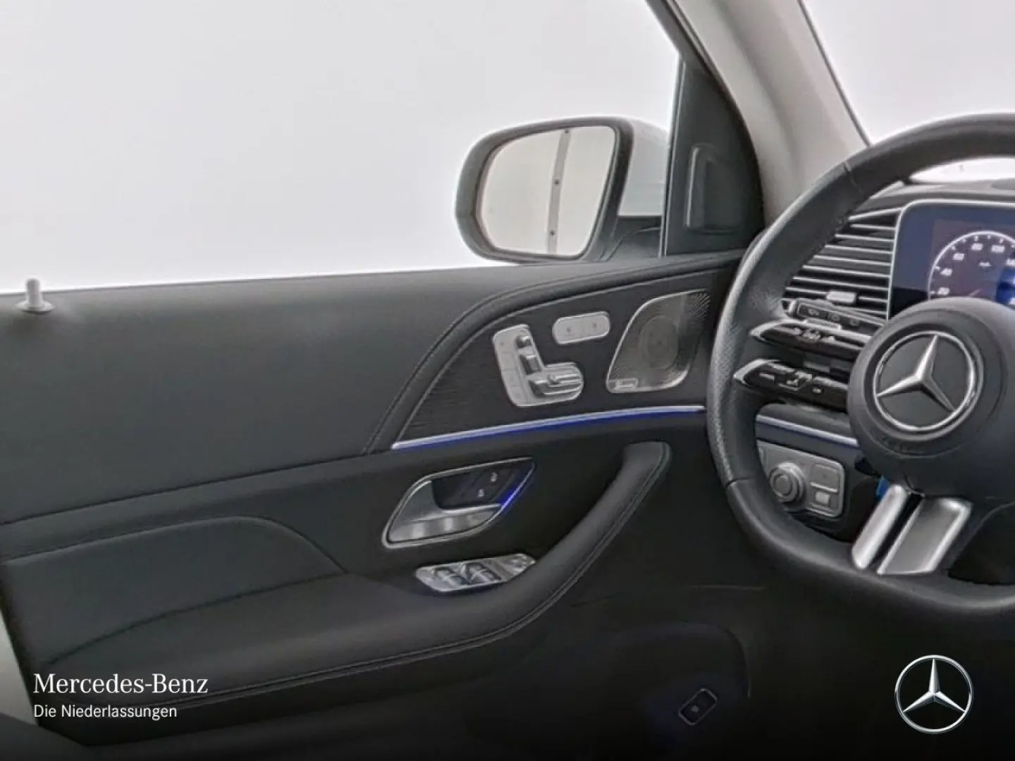 GLE 450 d 4M AMG Advanced+/Pano/HuD/Burmeste/AHK