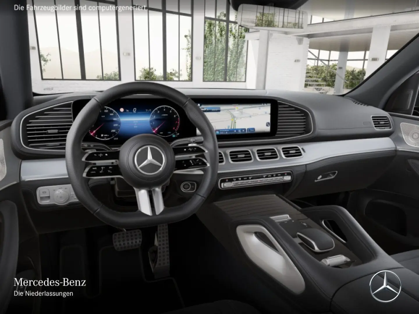 GLE 450 4M AMG Advanced+/Pano/HuD/22