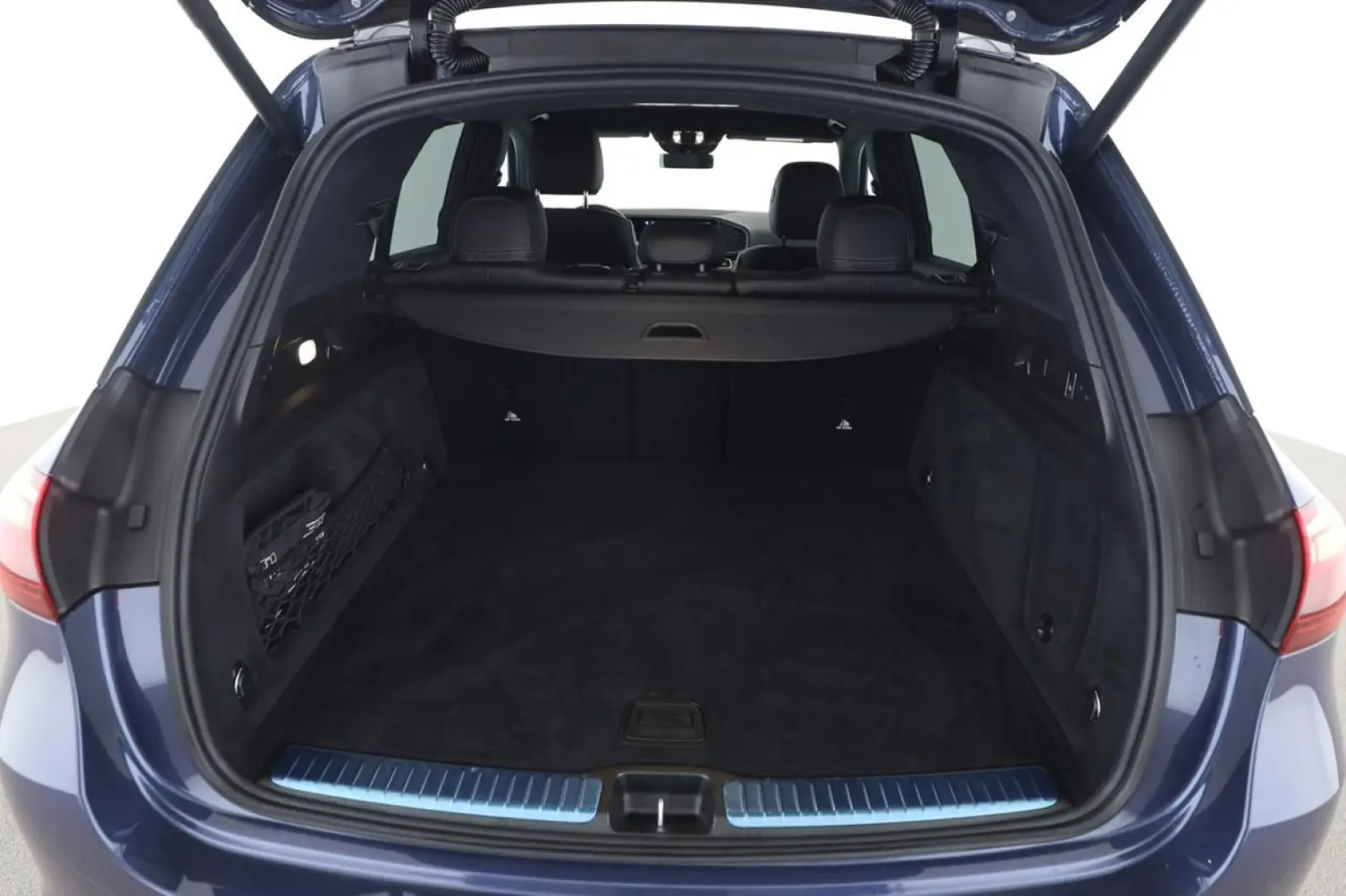 GLE 450 4M AMG Night Distronic 22 Zoll Memory