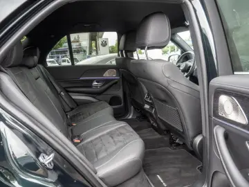 GLE 450 d 4M AMG Sport Advanced+ AHK Distr LED N