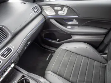 GLE 450 d 4M AMG Sport Advanced+ AHK Distr LED N