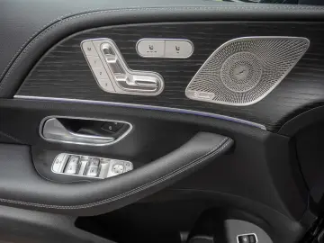 GLE 450 d 4M AMG Sport Advanced+ AHK Distr LED N