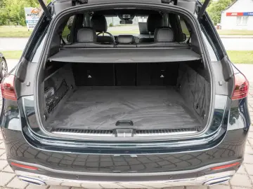 GLE 450 d 4M AMG Sport Advanced+ AHK Distr LED N