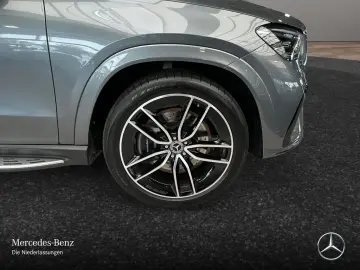 GLE 450 4M AMG Premium/Pano/22