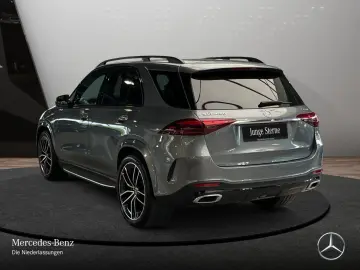 GLE 450 4M AMG Premium/Pano/22