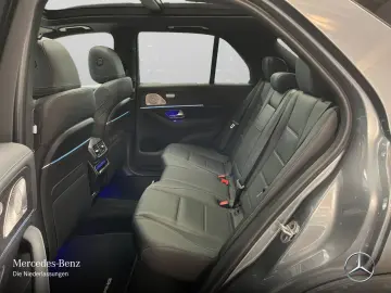 GLE 450 4M AMG Premium/Pano/22