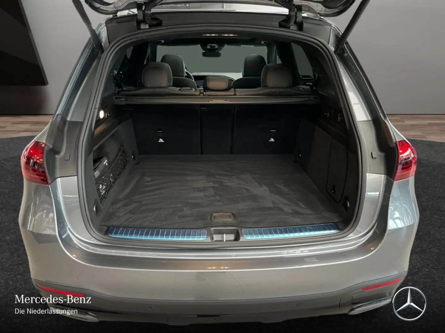 GLE 450 4M AMG Premium/Pano/22