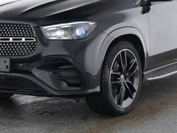 GLE 450 4M AMG*AHK*Pano*22